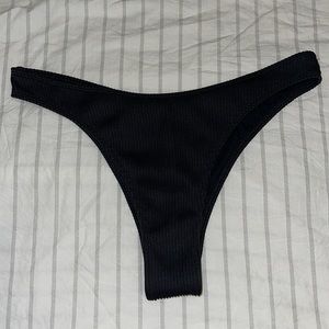 Hollister Bikini Bottom